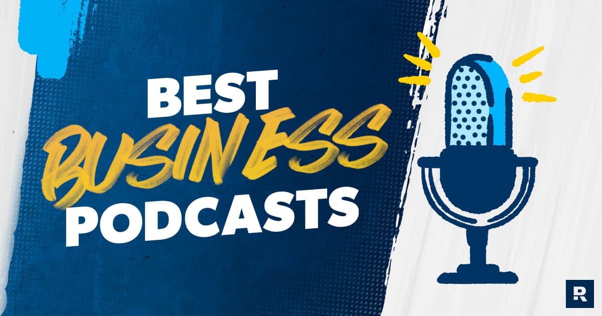 Best Business Podcasts
