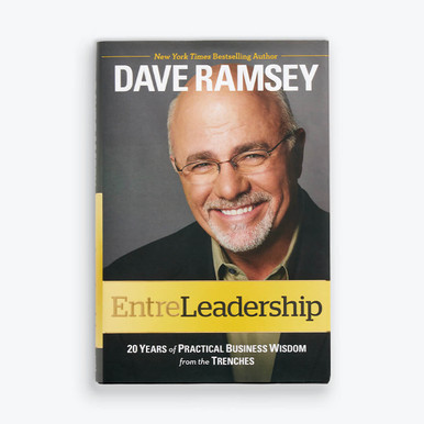 EntreLeadership