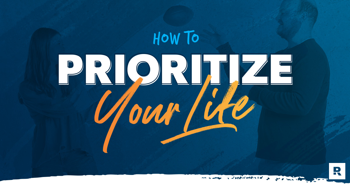 5 Ways to Prioritize (That Actually Work)