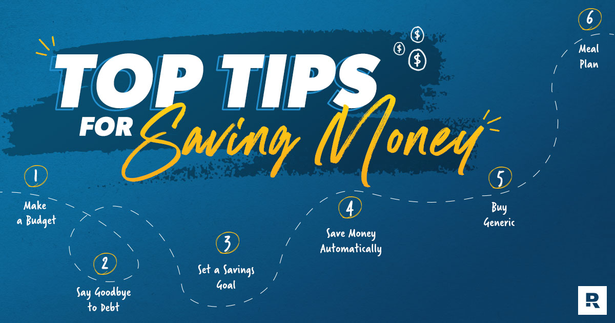 How to Save Money: 23 Ways to Start Today