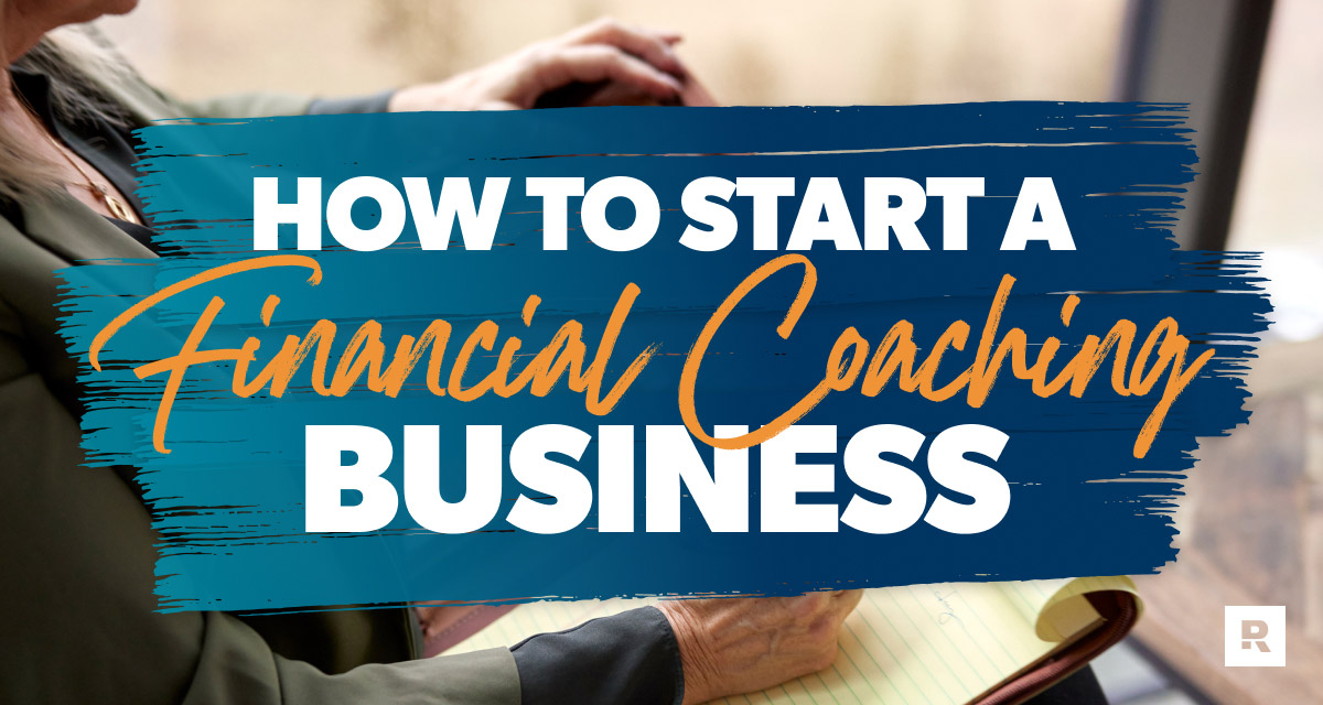 How to Start a Financial Coaching Business