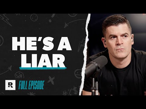 Can Our Marriage Survive His Lies?