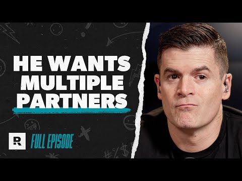 My Fiancé Wants Multiple Partners
