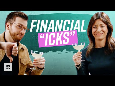Are You Guilty of These Financial Turn Offs?