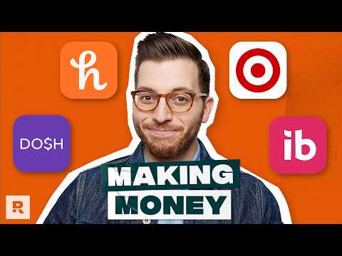 10 Best Money-Saving Apps