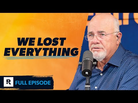 We Lost our $3.5 Million Business