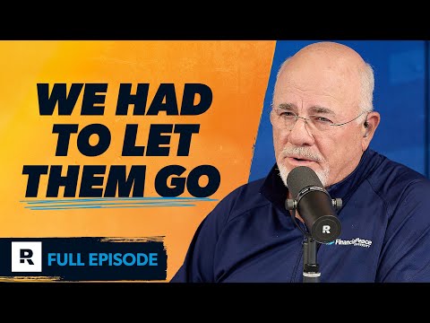 We Laid Off Nearly Our Entire Team