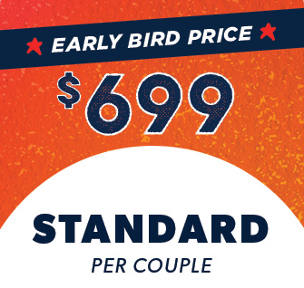 $699 Early Bird