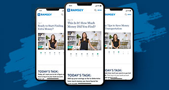 14 Day Money Finder
