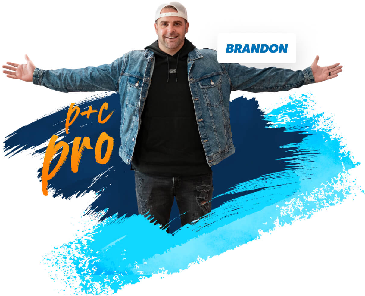 Brandon Smith property and casualty pro
