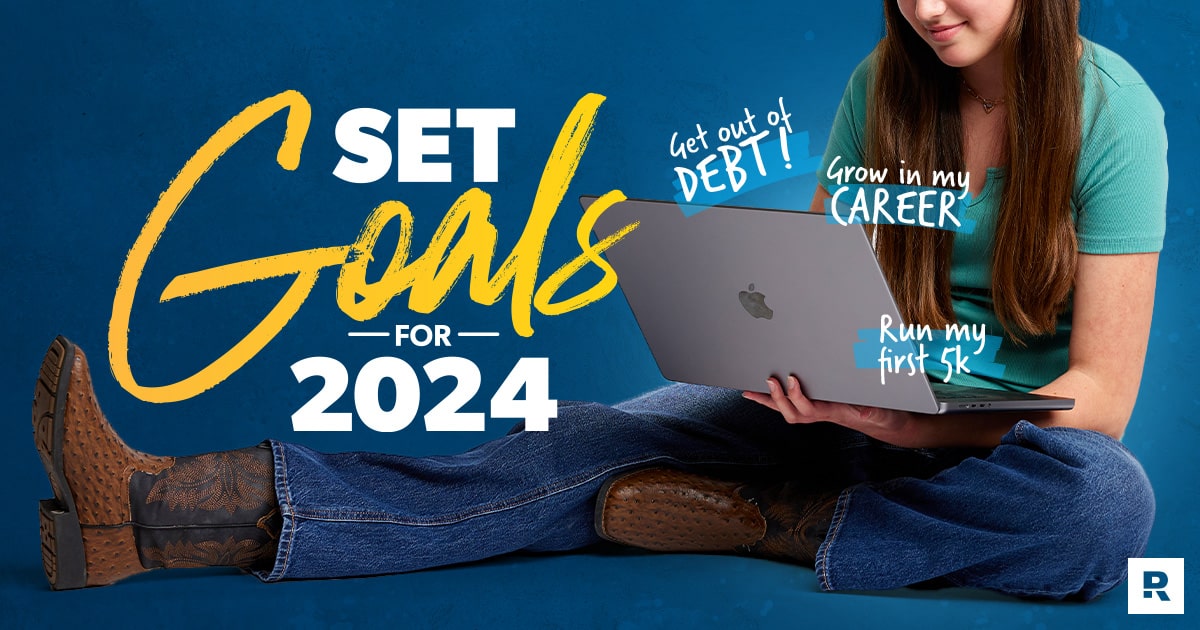 How to Set Goals in 2023