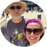 Steven and Michele S. 