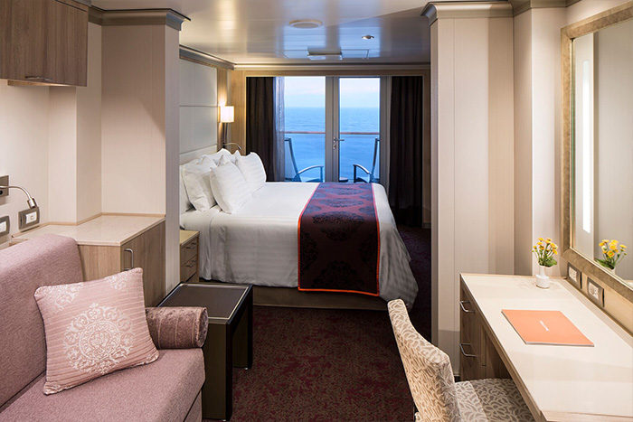 Vista Suite