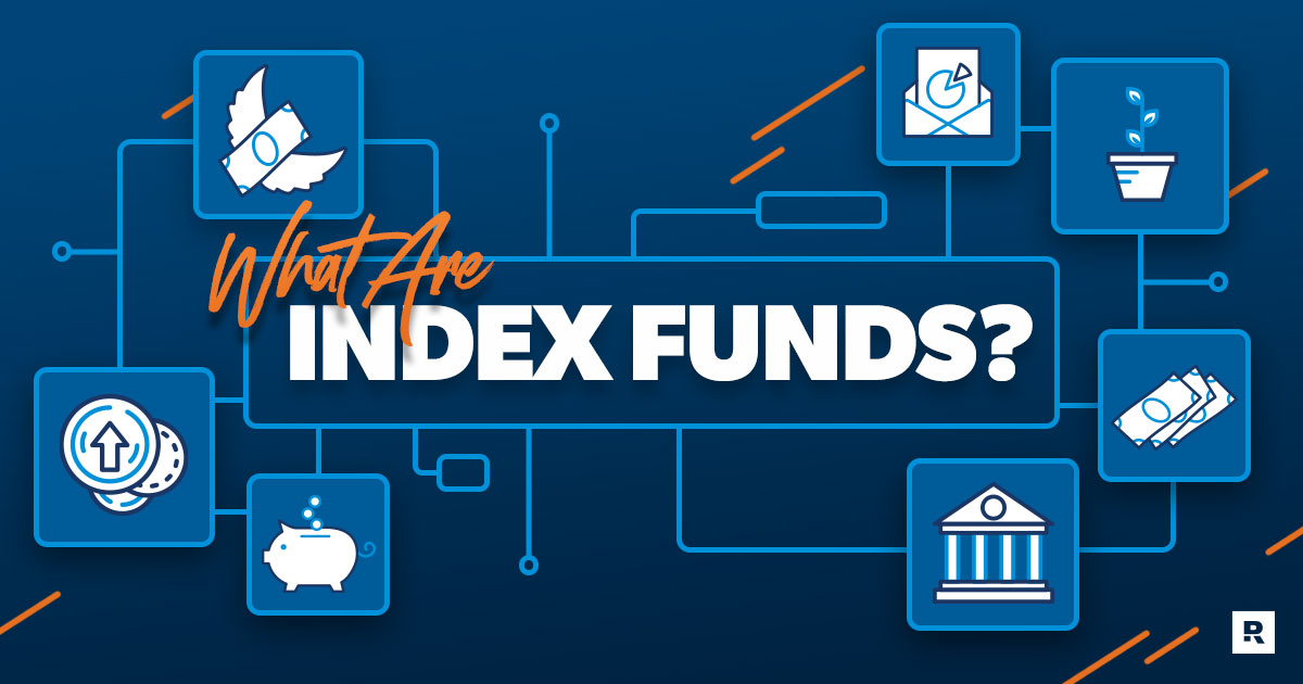 What are index funds?