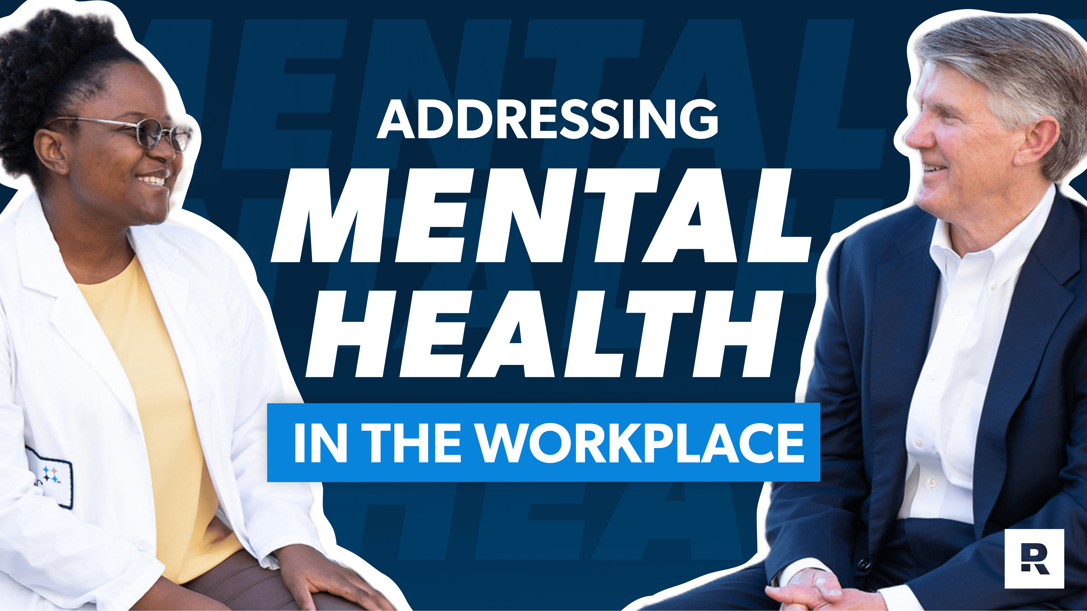 addressing mental health in the workplace