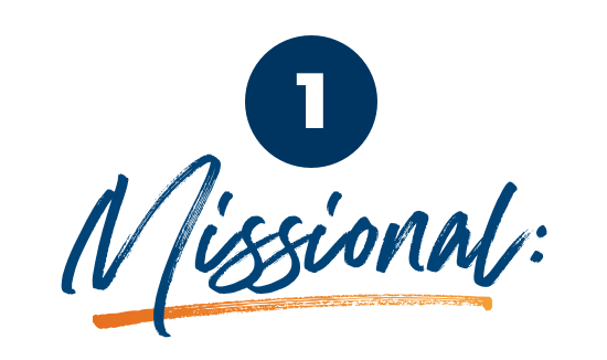 Missional