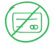 Cut Expenses Icon