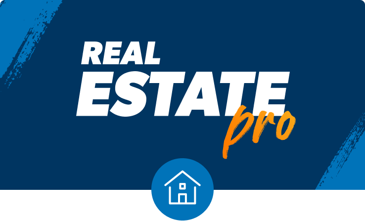 Real Estate Icon