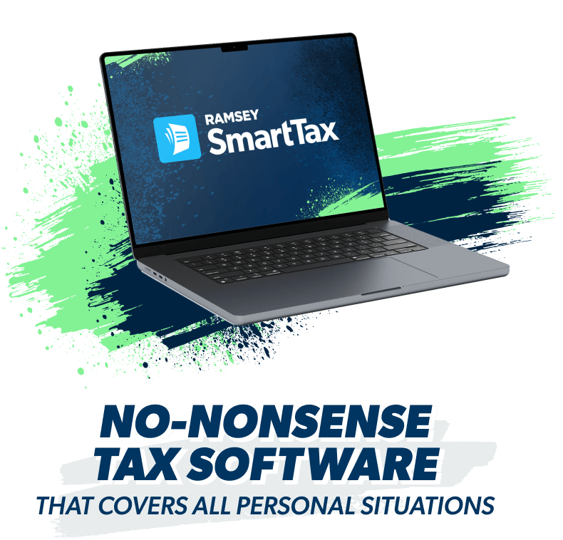 No-nonsense tax software that covers all personal situations