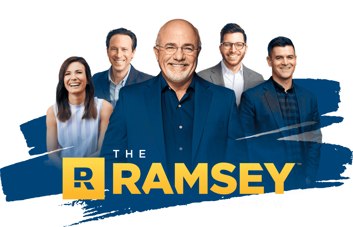 Ramsey personalities