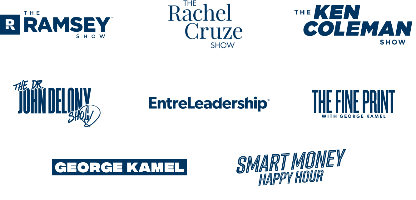 Ramsey Network Brands