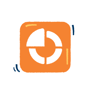 Illustration of SmartVestor logo