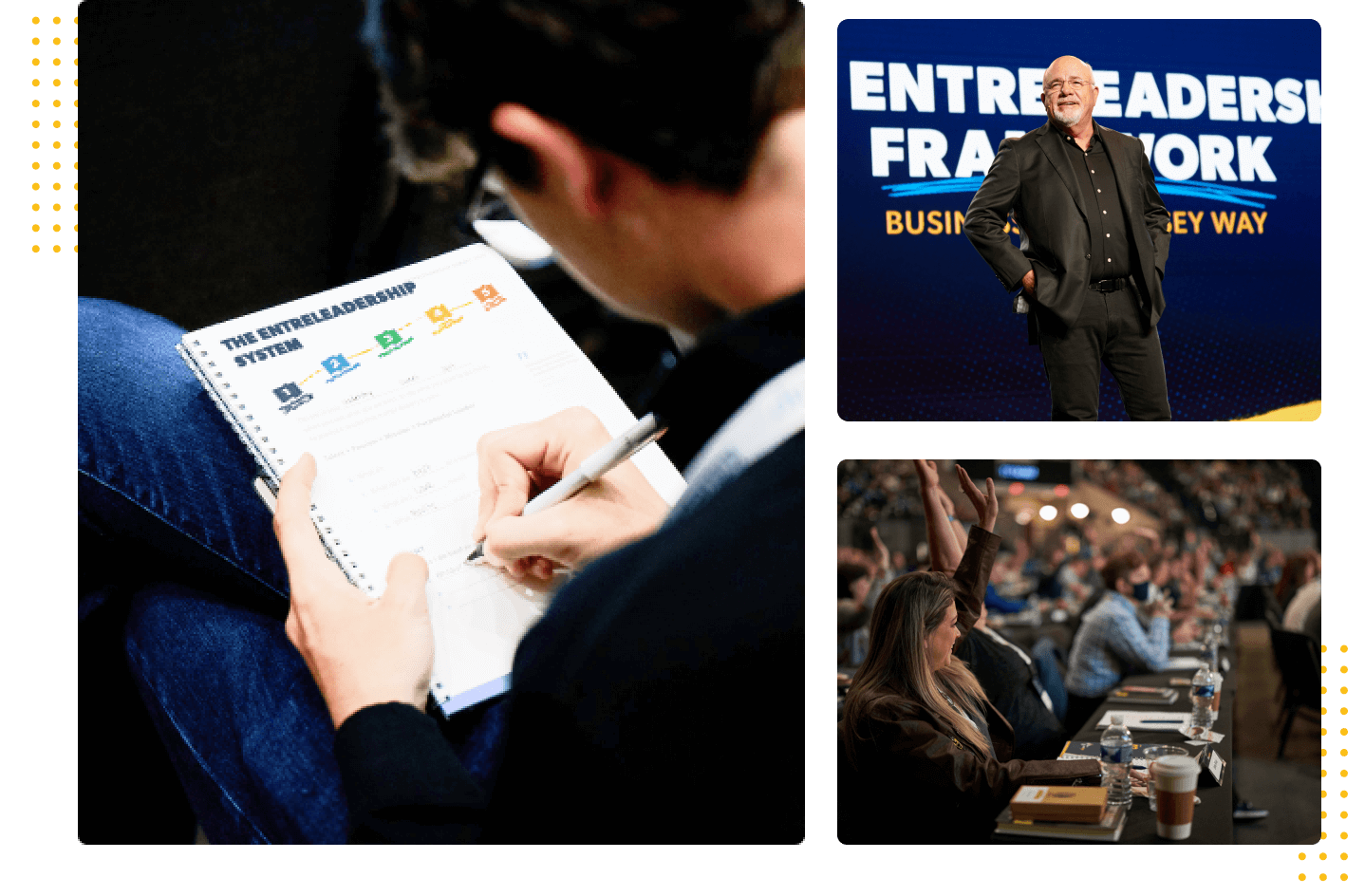 EntreLeadership Master Series